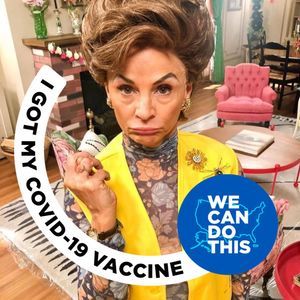 Meet your Posher, Mary kay